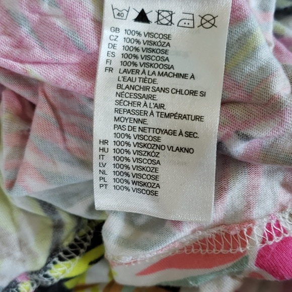 Maxi dress - Picture 5 of 6